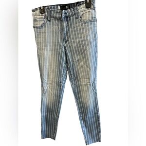 Kut from the Kloth Women’s Connie Ankle Skinny Jeans